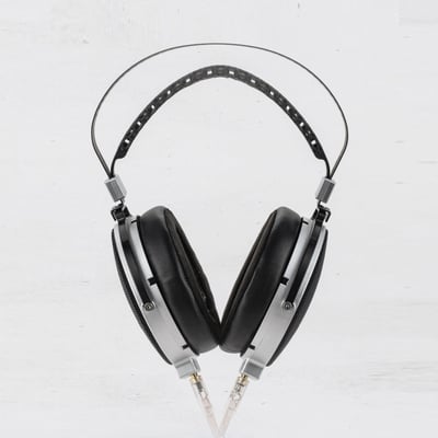 MOONDROP 水月雨 天空之城 SKYLAND 100mm旗艦平面磁式頭戴耳機2