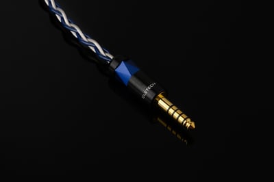 Noble Audio RONIN 12單體二技術混合旗艦入耳式耳機4