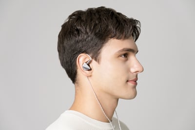 Astell&Kern AK ZERO1 三混合驅動旗艦入耳式耳機4