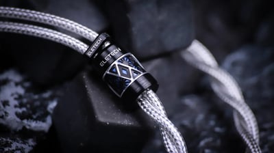 ELETECH Euclid 2 wire 純銀鍍金耳機升級線7
