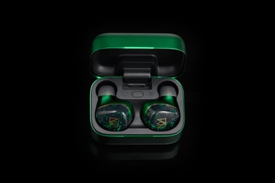 Noble Audio Noble Audio FoKus REX 5 真無線入耳式耳機3