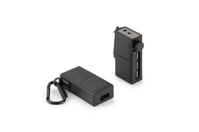 Astell&Kern HB1 Case 專屬原廠皮革保護套1