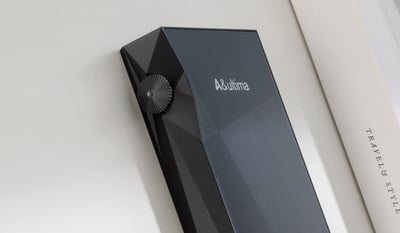 Astell&Kern SP3000M 旗艦可攜式播放器2