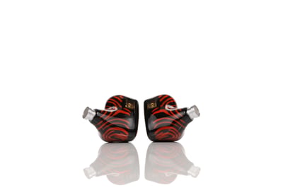 Noble Audio SHOGUN 13單體四技術混合旗艦入耳式耳機3