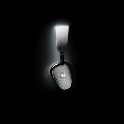 Noble Audio FoKus Artemis 旗艦三單體混合式主動降噪無線耳罩式耳機7
