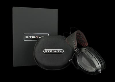 Dan Clark Audio STEALTH 旗艦封閉式平面振膜耳罩耳機3