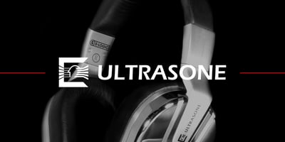 Astell&Kern × ULTRASONE VIRTUOSO 封閉式耳罩耳機5