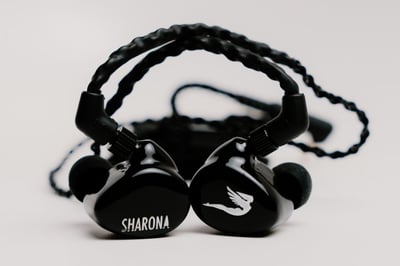 JH Audio SHARONA 16單體四技術架構耳機1