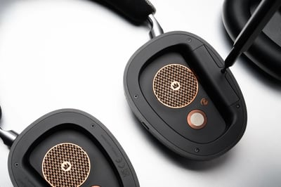 Noble Audio FoKus Artemis 旗艦三單體混合式主動降噪無線耳罩式耳機6
