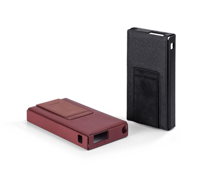 Astell&Kern PD10 專用皮套1