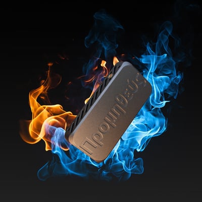 FangSound 芳聲樂 普羅米修斯 旗艦晶片隨身 DAC / 耳擴4
