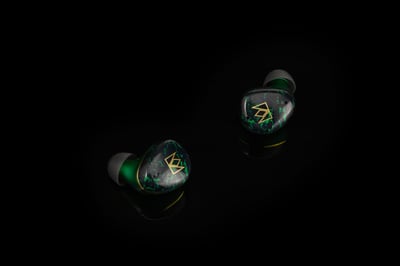 Noble Audio Noble Audio FoKus REX 5 真無線入耳式耳機4