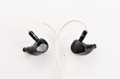 Noble Audio ONYX 8單體四技術混合旗艦入耳式耳機3