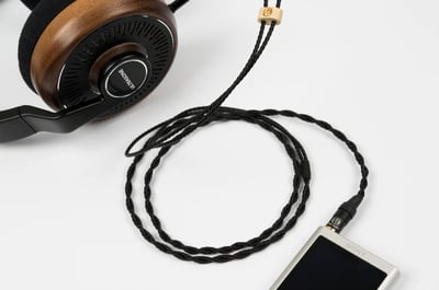 Brise Audio BHP ULTRASONE edition11 專用耳機升級線4