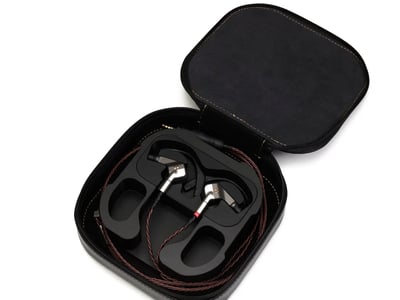 Brise Audio IBUKI 旗艦入耳式耳機 | Standard Edition3