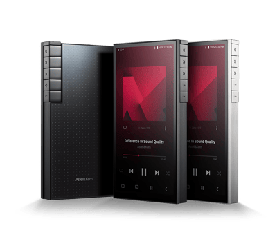 Astell&Kern PD10 旗艦數位音樂播放器 256GB1
