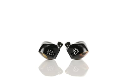 Noble Audio AGIS II 8單體二技術混合入耳式耳機4