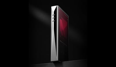 Astell&Kern SP4000 旗艦可攜式音樂播放器4