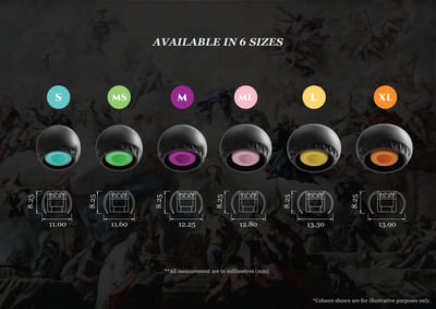 ELETECH BAROQUE 寬孔徑醫療級矽膠 IEM 入耳式耳機耳塞7