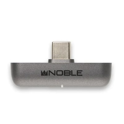 Noble Audio SCEPTRE 權杖 USB-C 藍牙音訊發射器2