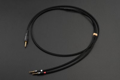 Brise Audio TOTORI HP 耳罩式耳機升級線1