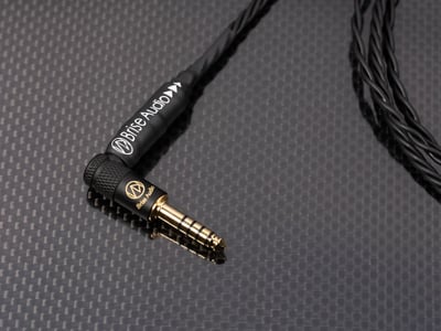 Brise Audio BSEP for Z1R SONY IER-Z1R 專用入耳式耳機升級線4