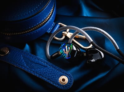 Empire Ears TRITON Launch Edition 入耳式耳機2