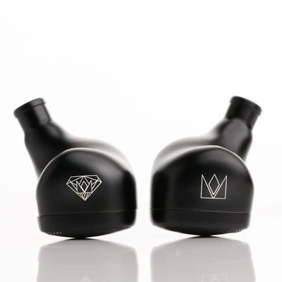 Noble Audio ONYX 8單體四技術混合旗艦入耳式耳機2