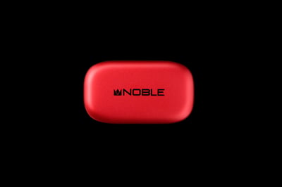 Noble Audio FoKus Amadeus 真無線入耳式耳機5