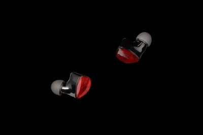 Noble Audio FoKus Amadeus 真無線入耳式耳機4