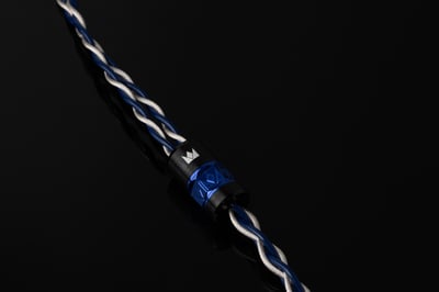 Noble Audio RONIN 12單體二技術混合旗艦入耳式耳機5