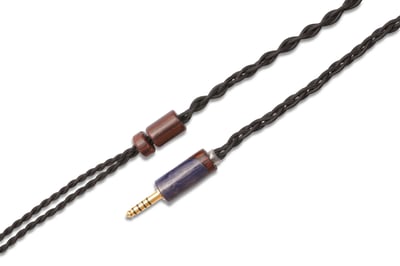 Noble Audio Lu Ban 3單體二技術混合入耳式耳機5