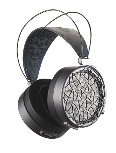 Dan Clark Audio CORINA 旗艦參考級靜電耳罩耳機2