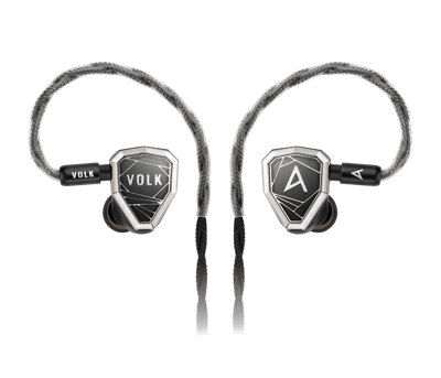 Astell&Kern × VOLK Audio STELLA 旗艦入耳式耳機1