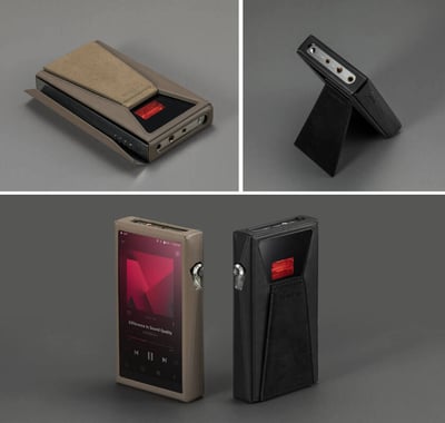 Astell&Kern SP3000T 專用皮套3