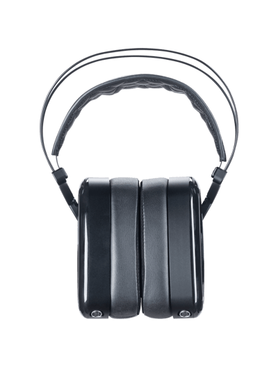 Dan Clark Audio NOIRE X 封閉式平面振膜耳罩耳機2