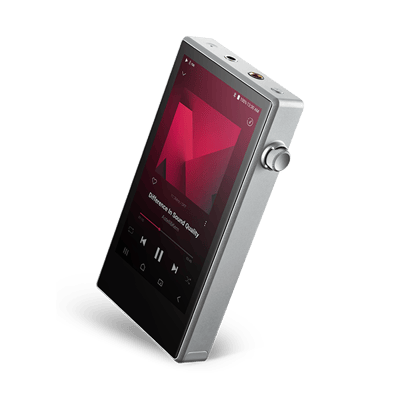 Astell&Kern PD5 8 DAC雙模式切換隨身音樂播放器（64GB）3
