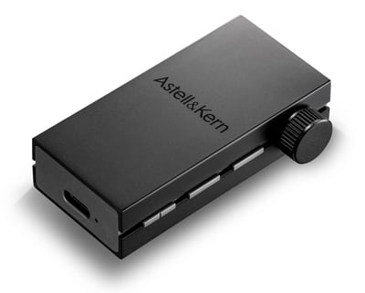 Astell&Kern HB1 藍牙 DAC 解碼耳擴2