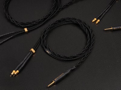 Brise Audio YATONO 8wire Ultimate 入耳式耳機升級線1