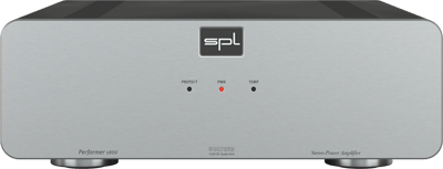 SPL Performer s800 立體聲後級擴大機1