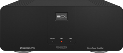 SPL Performer s900 立體聲後級擴大機2