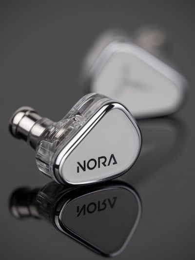 TANCHJIM 天使吉米 NORA 監聽向單動圈入耳式耳機6