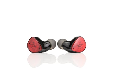 Noble Audio FoKus Amadeus 真無線入耳式耳機3