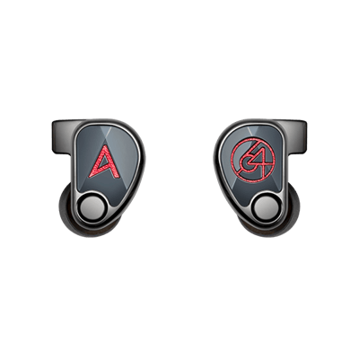 Astell&Kern × 64 Audio XIO 入耳式監聽耳機2