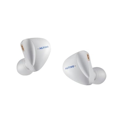 ACTIVO SCOOP 五單體混合入耳式耳機1