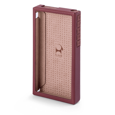 Astell&Kern PD10 專用皮套4