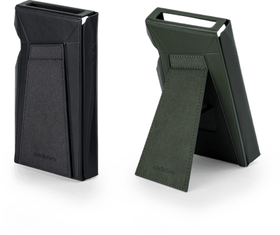 Astell&Kern SP4000 專用皮套1