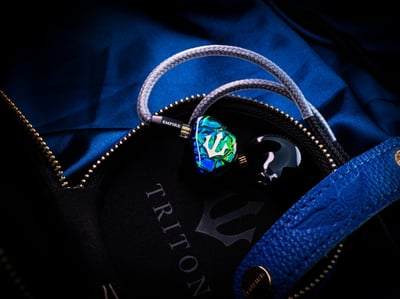 Empire Ears TRITON Launch Edition 入耳式耳機4