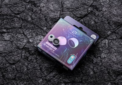 ELETECH BAROQUE 真無線耳塞（TWS／AirPods Pro 適用）5