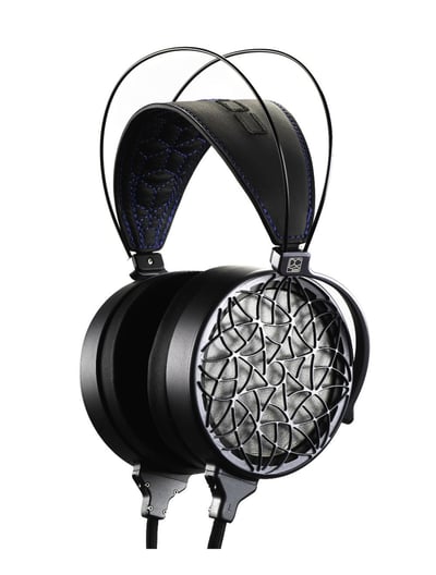 Dan Clark Audio CORINA 旗艦參考級靜電耳罩耳機1